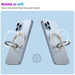 MagSafe Magnetic Ring Grip Stand
