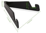 Foldable Universal Phone & Tablet Desk Stand