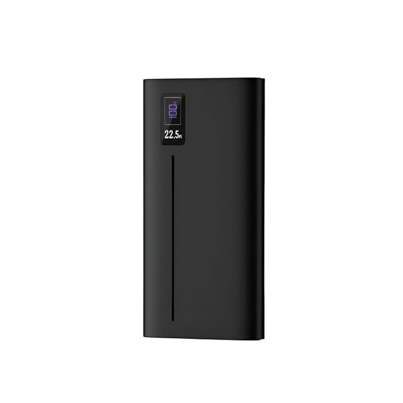 ASPOR A335 power bank features
