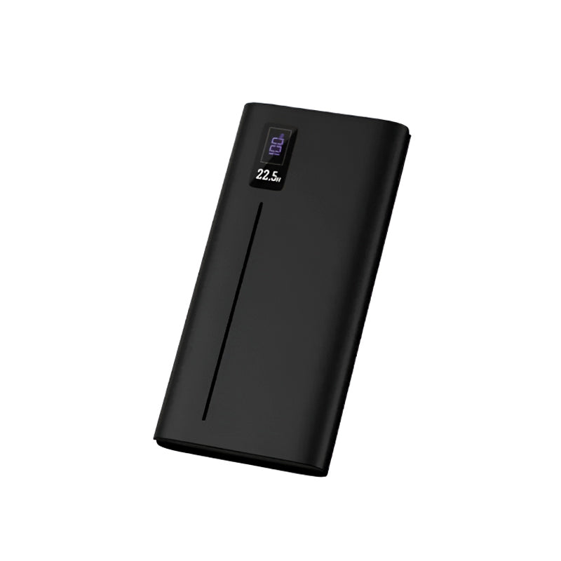ASPOR A335 power bank rear view