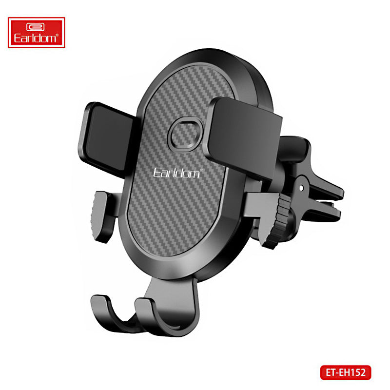 Earldom EH152 gravity air-vent car phone holder