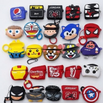 AirPods Pro case supplier image