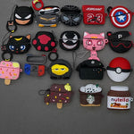 Protective Case for AirPods Pro & AirPods Pro 2