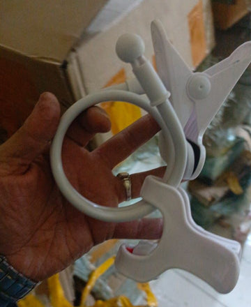 Flexible Gooseneck Phone Stand