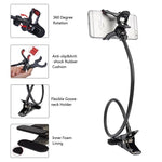Flexible Gooseneck Phone Stand
