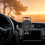 Earldom EH152 Gravity Air-Vent Car Phone Holder