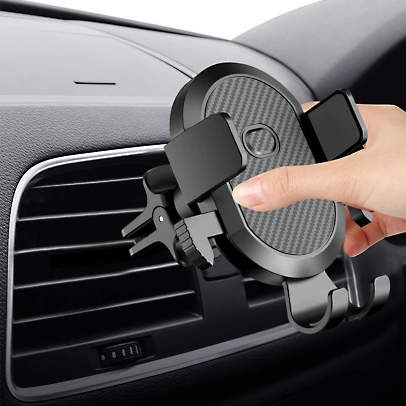 Earldom EH152 car mount view