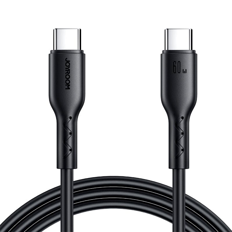 JOYROOM A26 60W Type-C to Type-C cable