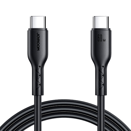 JOYROOM A26 60W Type-C to Type-C Fast Charging Cable