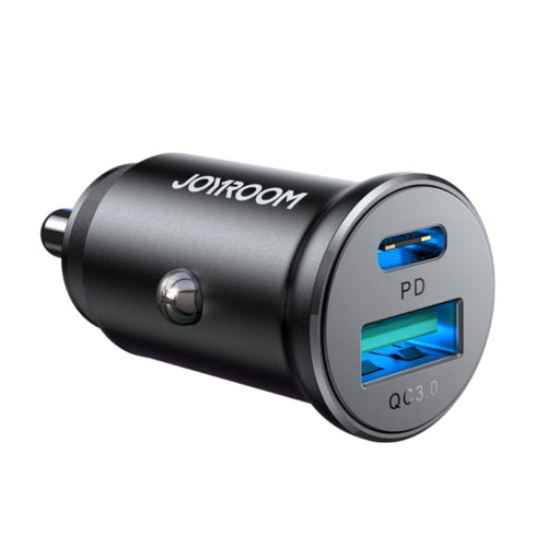 Joyroom JR-CCN05 30W Mini Car Charger