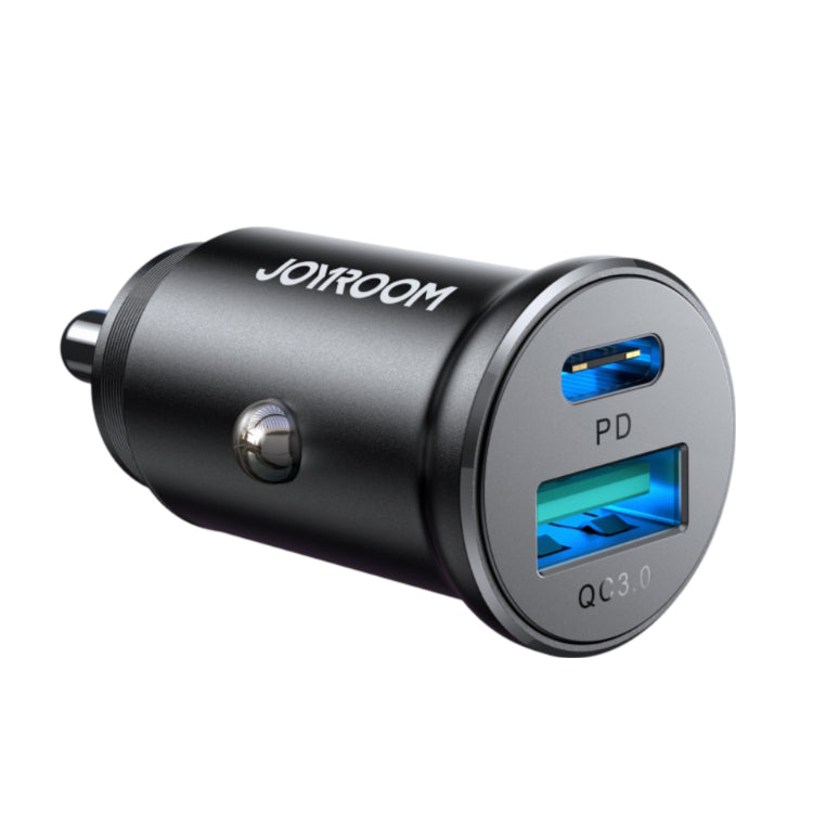 Joyroom JR-CCN05 30W Mini Car Charger