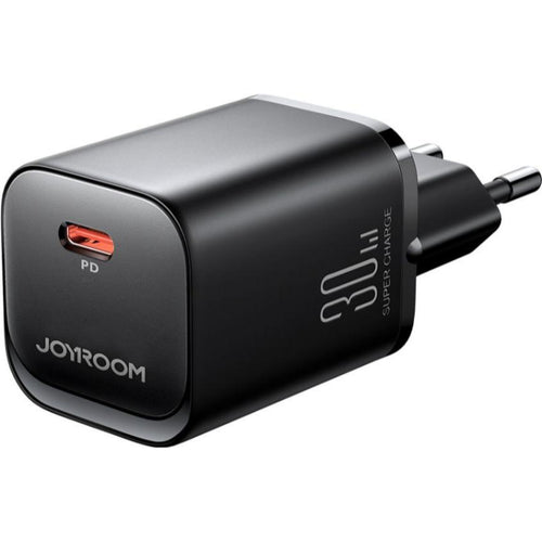 Joyroom JR-TCF07EU 30W USB-C PD Fast Charger