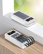 Solar Power Bank - Markaz China