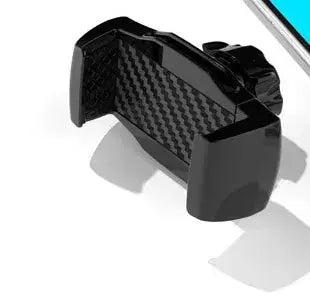 Anti-Shake Rotating Car Phone Holder