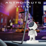 Magnetic Car Phone Holder with 360 Degree View