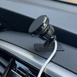 Magnetic Car Phone Holder with 360 Degree View