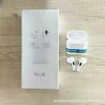 Pro4 Bluetooth Earphones with APTX HD Sound