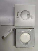Pro6 Bluetooth 5.3 Touch-Control Earphones