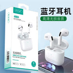 Sports In-Ear Bluetooth Earphones