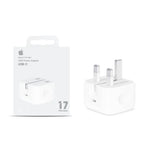 35W PD USB-C Power Adapter