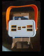 30,000mAh 22.5W Fast-Charging Power Bank