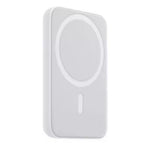 MagSafe-Compatible 5,000mAh 12W Wireless Power Bank