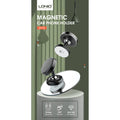 LDNIO MG08 magnetic car phone holder