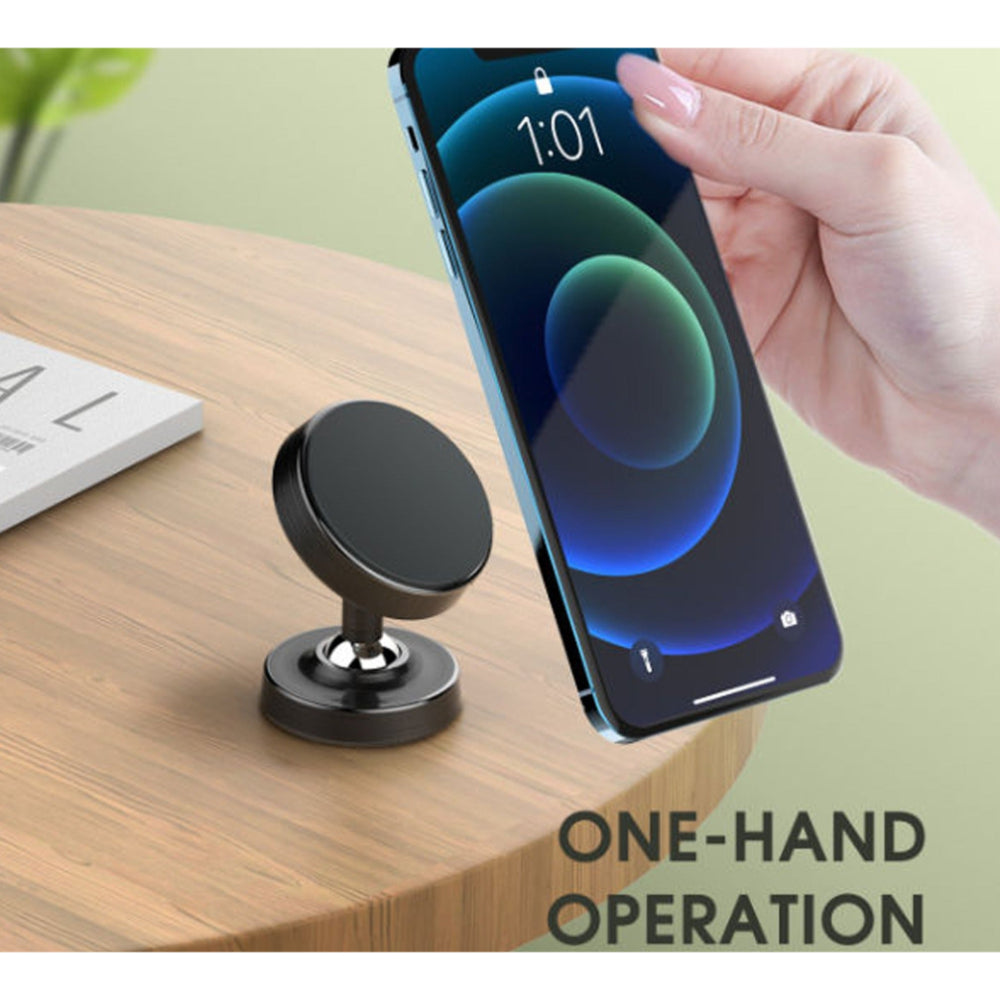 LDNIO MG08 magnetic holder supplier view
