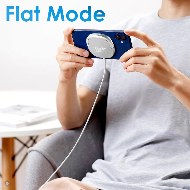 Magnetic charger product detail