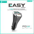 SOVO SCR-450PD 35W car charger