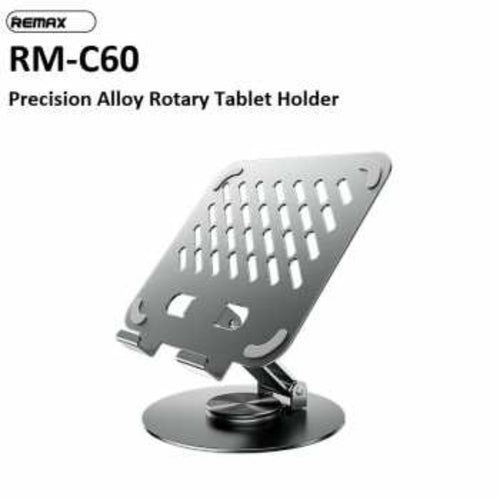 Remax RM-C60 Adjustable 360° Tablet & Phone Holder