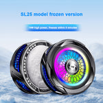 SL-25 15W Magnetic Clip-On Phone Gaming Cooler