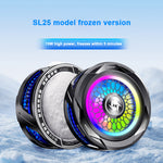 SL-25 15W Magnetic Clip-On Phone Gaming Cooler