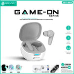 SOVO SBT-965 Game-On Bluetooth 5.3 Wireless Earbuds