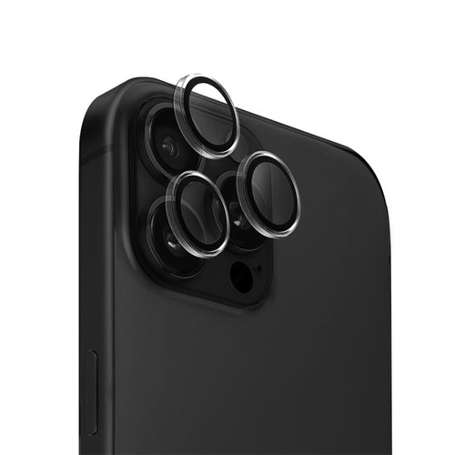 Uniq Optix Camera Lens Protector for iPhone 16 Pro / 16 Pro Max