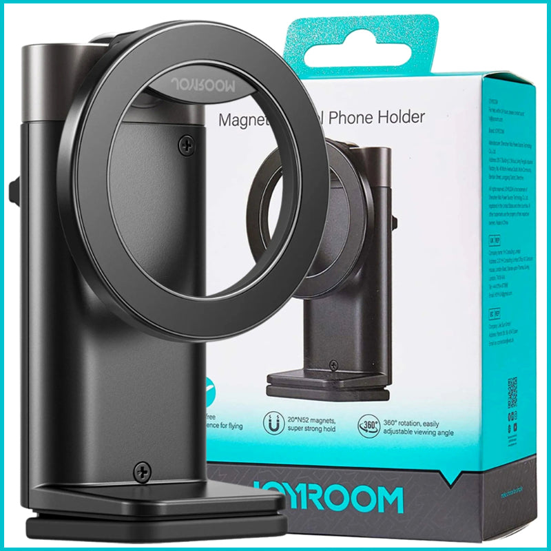 Joyroom JR-ZS413 Magnetic Travel Phone Holder