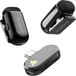 Maono Wave T1 Mini USB-C Wireless Microphone
