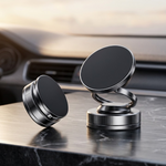 360° Vacuum Magnetic Car Phone Mount
