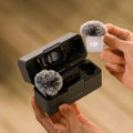 DJI Mic Mini 2 dual wireless microphone kit