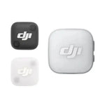 DJI Mic Mini 2 Dual Wireless Microphone for Cameras